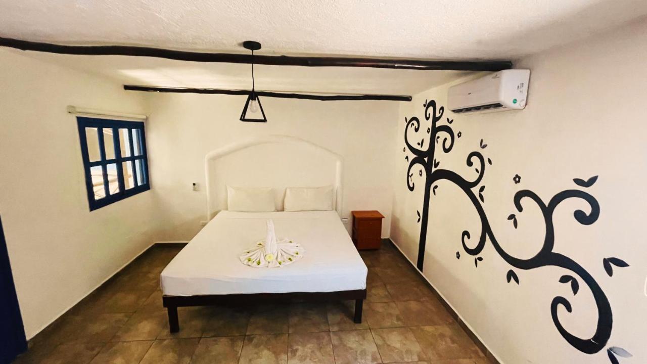 HOTEL LUNA MAYA TULUM 3* (Mexico) - from £ 26 | HOTELMIX